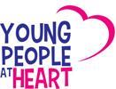 Young People At Heart Logo