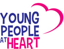 Young People at Heart logo