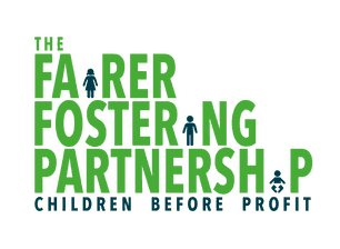 Fairer Fostering